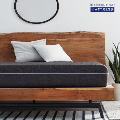 Discover the Best Affordable Mattresses in Sanford, FL at Factory Direct Mattress!  Are you searching for high-quality mattresses at unbea