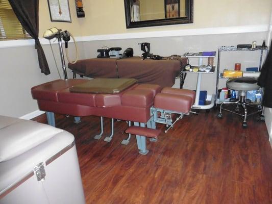 Treatment Room