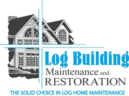 Log Building Maintenance and Restoration, LLC