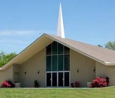 Aledo Church of Christ