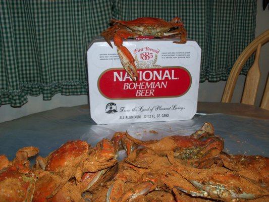 jrs crabs,,,schweet!!!!!