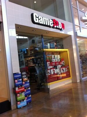 GameStop