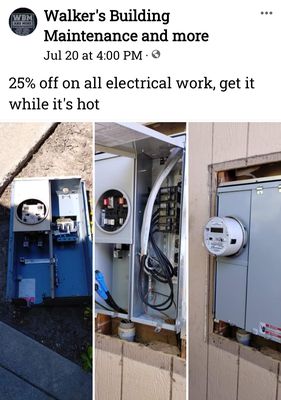 Electrical