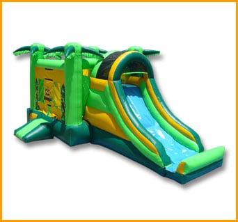 This is our most popular jump house