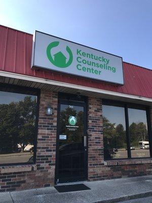 Kentucky Counseling Center