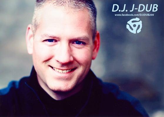 D.J. J-Dub Mobile Entertainment Service