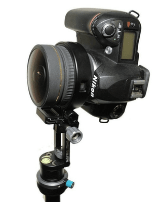 The Type of DSLR Setup we use is over $5000.  Contact me to create high resolution imagery that stands out on StreetView