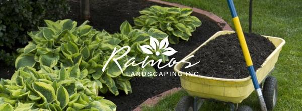 Ramos Landscaping