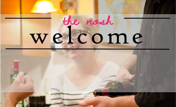 The Nosh DC | wine, food, fun | Unique dining in Washington DC