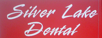 Silver Lake Dental logo