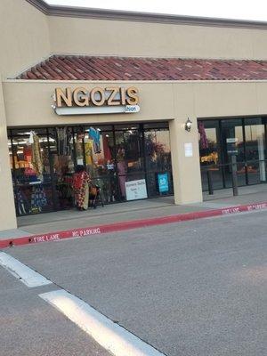 Ngozi's Fashions