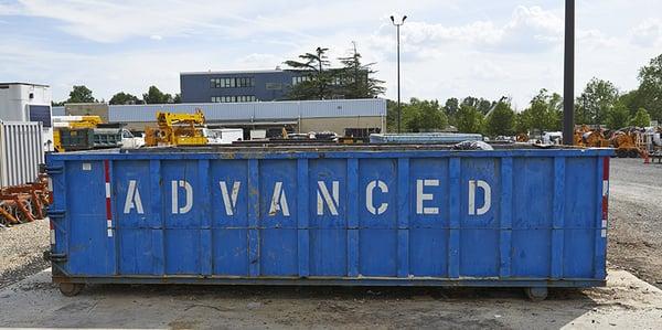 Advanced Disposal Solutions Inc