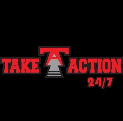 Take Action 24/7 Sports Training