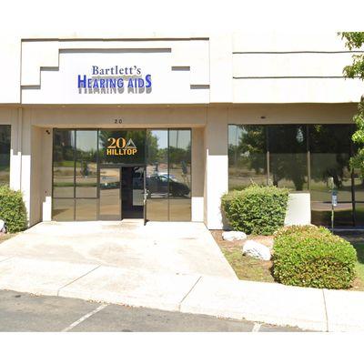 For our clients in the Redding area, we have an office just for you. Check out our full-service hearing aid center on 20 Hill...