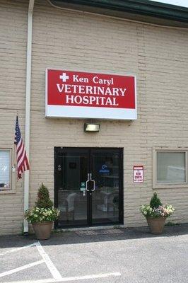 Ken Caryl Veterinary Hospital