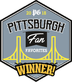 SSB Bank was voted Pittsburgh North's Best Bank and Best Loan Provider for 2018!