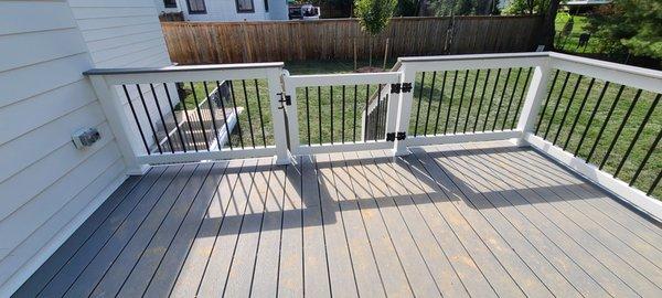 Quality Decking