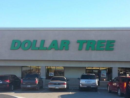 Dollar Tree