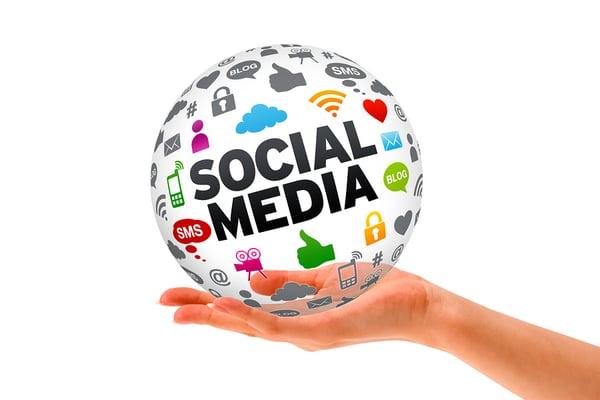 At Social Media Fired Up we're passionate about helping you promote your business through Social Media Platforms