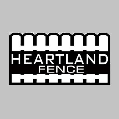 Heartland Fence KC Inc