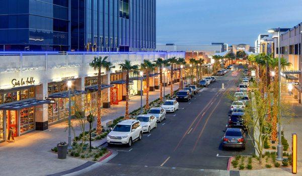 Downtown Summerlin