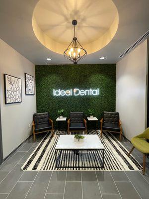 Ideal Dental The Heights