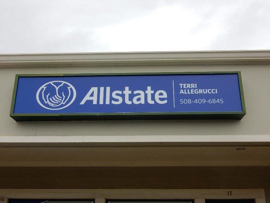 Allstate Insurance