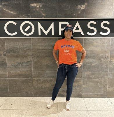 #Astros #Thisiscompass