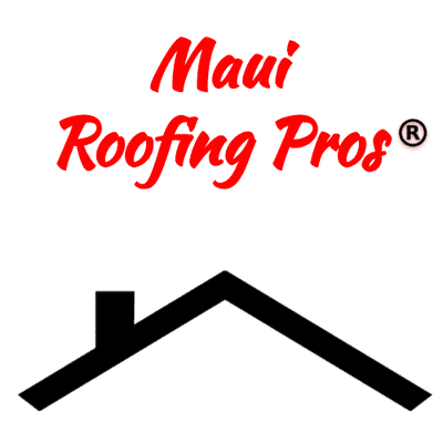 Maui Roofing Pros logo