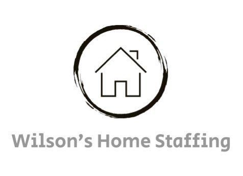 Wilson’s Home Staffing