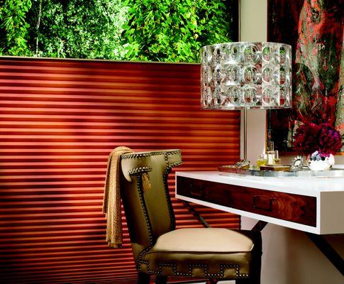 Duette® Honeycomb Shades