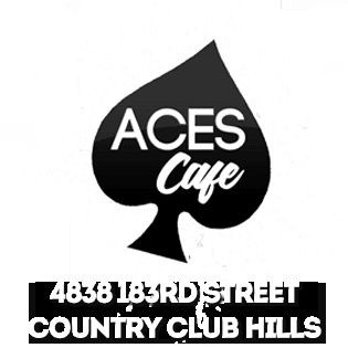 Aces Cafe