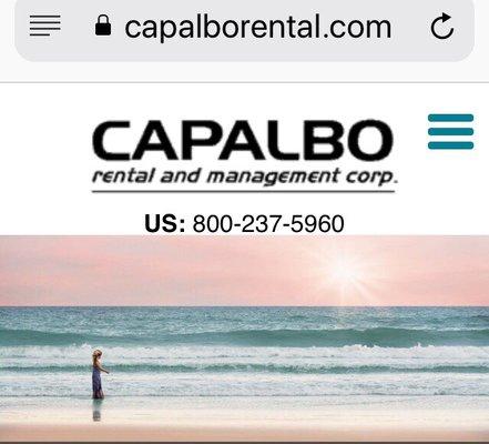 Capalbo Rental & Management