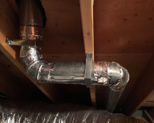 Air duct cleaning - the best way to fresh your house!