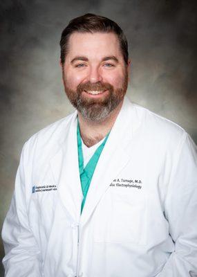 Thomas Turnage, II, MD