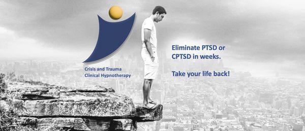 Hypnotherapy for PTSD and Trauma