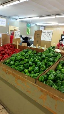 Great pepper prices