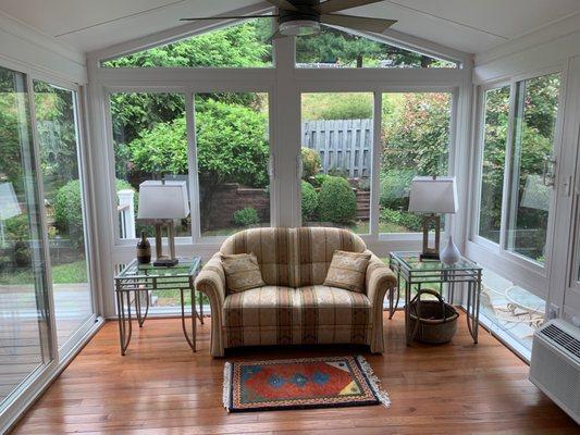 Betterliving Patio & Sunrooms of Pittsburgh