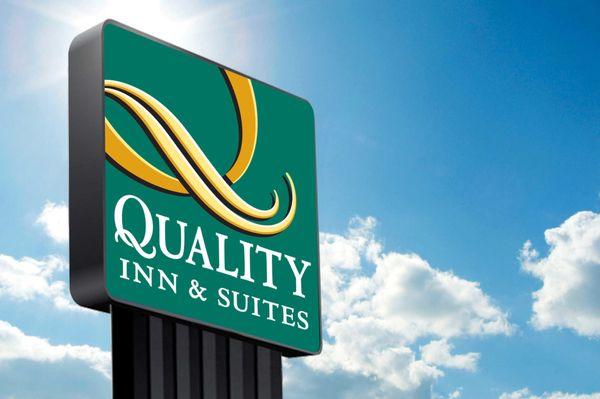 Quality Inn & Suites Lehigh Acres Fort Myers