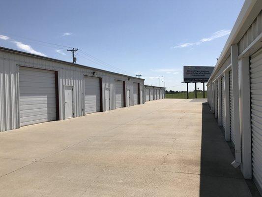 Lakeside Properties Self-Storage & House Rental