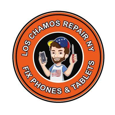 Servicio técnico Los Chamos Repair NY, Fix phones and tablets!