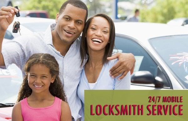 Locksmith