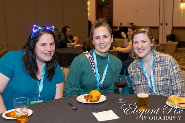 Austin Corporate and Event Photography