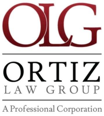 The Ortiz Law Group, P.C.