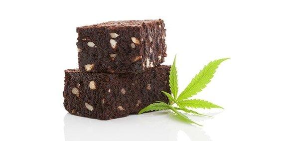 CBD Edibles