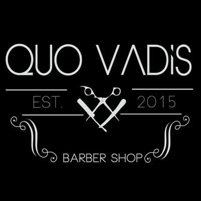 Quo Vadis Barbershop