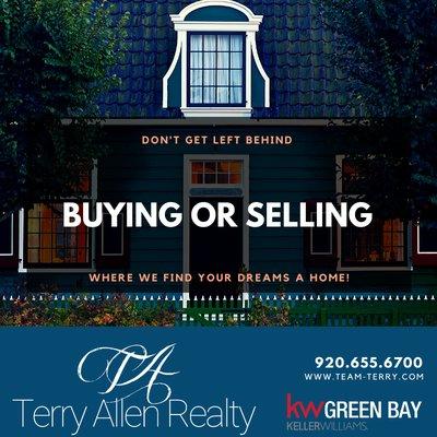 Terry Allen Realty