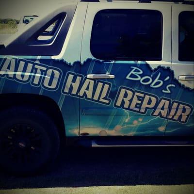 We have openings. If you need your hail car repaired bring it in!