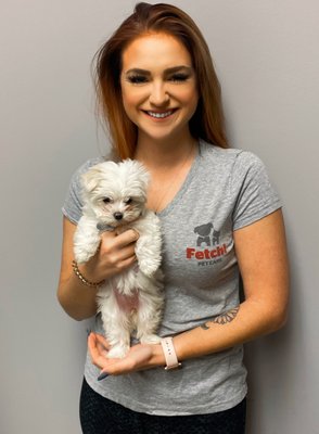 Fetch Pet Care -East Birmingham