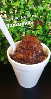 Tamarindo raspa